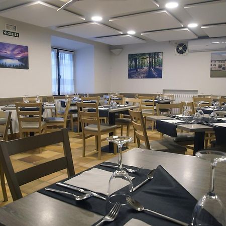 Casa Sabina Ξενοδοχείο Roncesvalles Εξωτερικό φωτογραφία