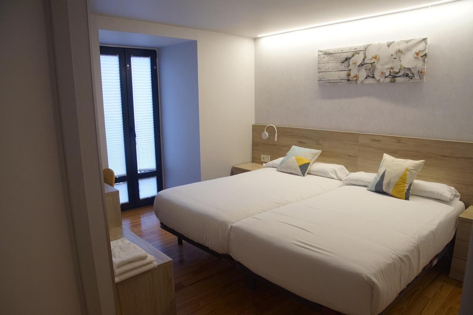 Casa Sabina Ξενοδοχείο Roncesvalles Εξωτερικό φωτογραφία